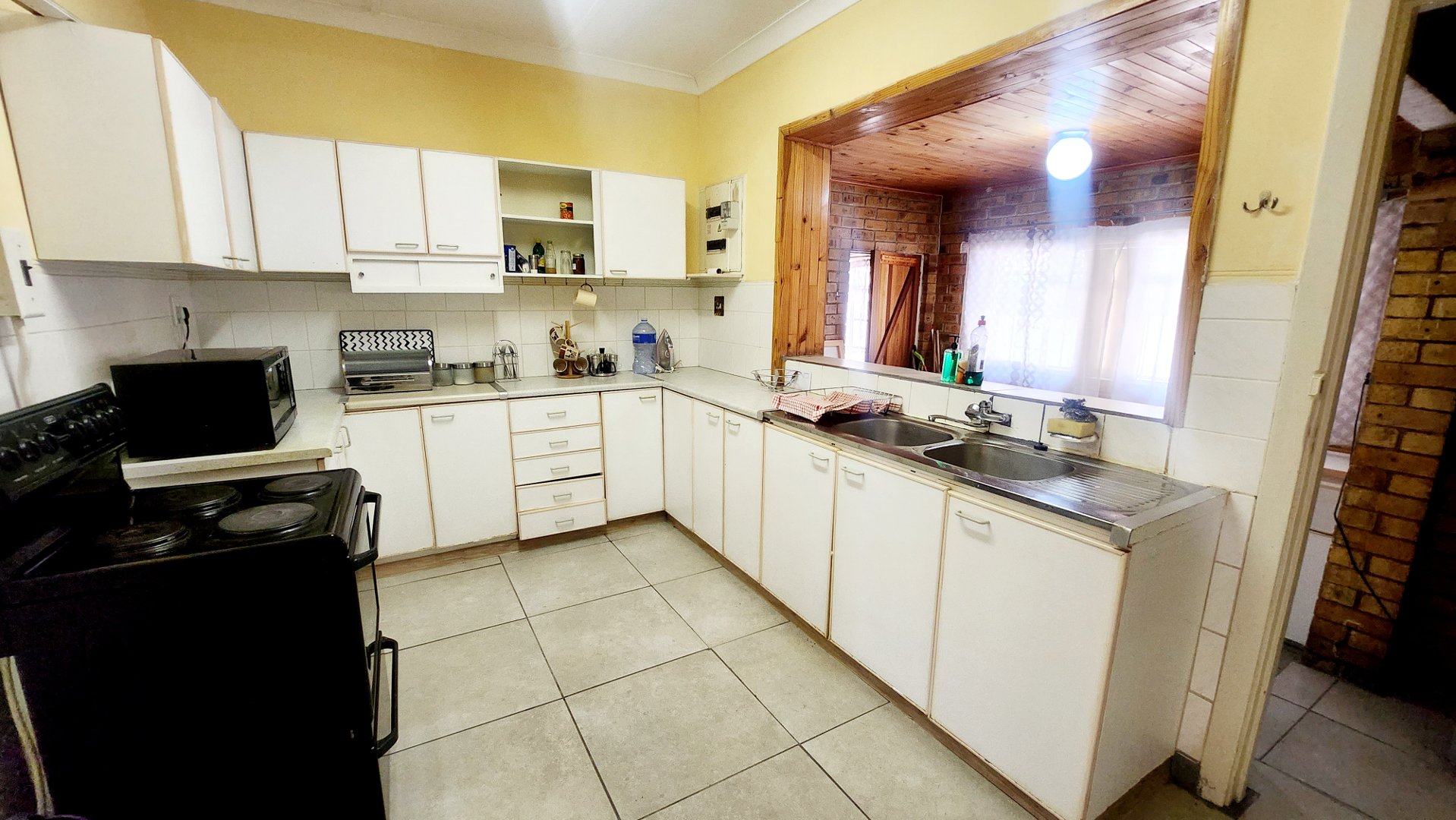 3 Bedroom Property for Sale in Stilfontein North West